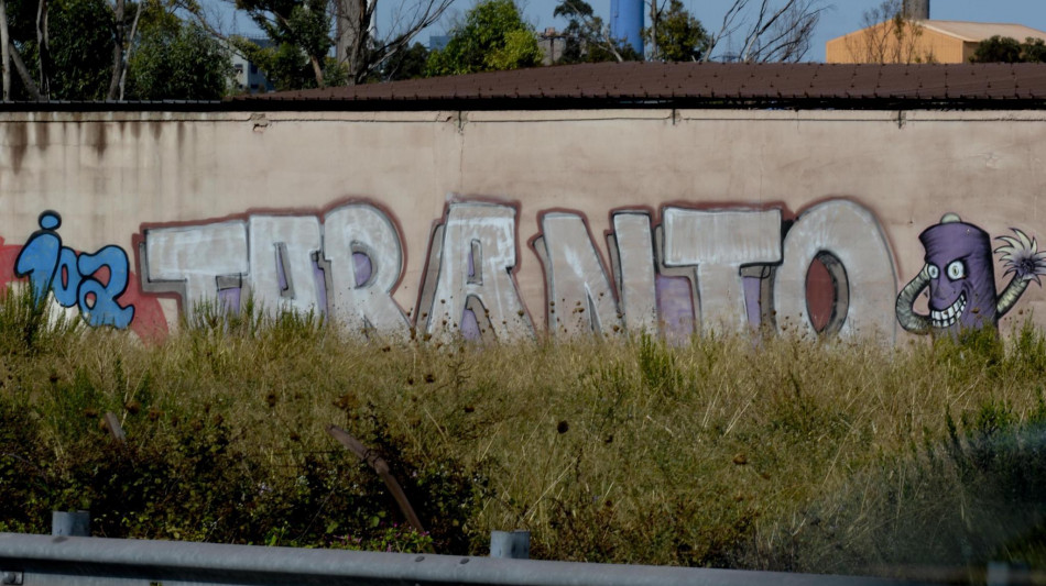 Ex Ilva, risarcimento di 21 milioni per Comune di Taranto