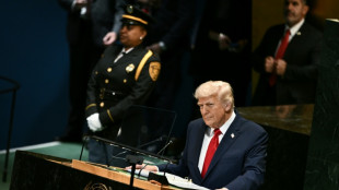 With smiles and daggers at UN, Lula and Trump agree to meet