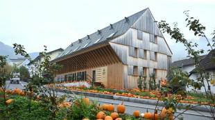 Autriche: dans le vert Vorarlberg, &ecirc;tre &eacute;colo pour vivre mieux