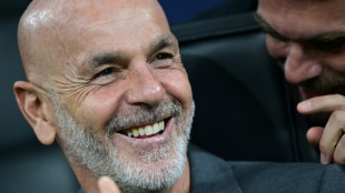 Champions League knockouts 'the first step' for Milan, says Pioli