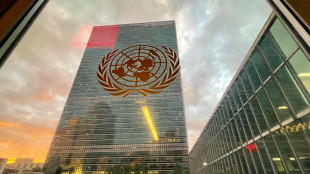 'Monito Usa contro conferenza Onu su Palestina-Israele'