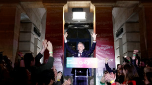 Emmanuel Gr&eacute;goire, l'habile et discret h&eacute;ritier &agrave; Paris