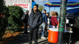 Arrancados de sus familias: c&oacute;mo las redadas est&aacute;n destrozando el mundo inmigrante de Chicago