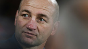 Honeymoon blow prepares England boss Borthwick for benching Smith