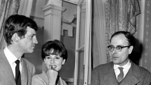 Marcel Oph&uuml;ls, ma&icirc;tre du documentaire historique 