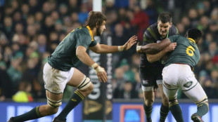 Variety key for Sexton if Irish are to lay World Cup ghosts to rest
