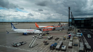 Lufthansa und Flughafen BER pr&uuml;fen Schadenersatzforderung gegen Klimakleber&nbsp; 