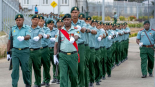 Papua New Guinea, Australia will commit to mutual defence