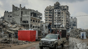 Guerra en Gaza: un informe denuncia la "complicidad" de pa&iacute;ses que suministraron petr&oacute;leo a Israel