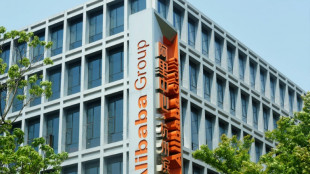 E-commerce: le chinois Alibaba enregistre en repli de 29% de son b&eacute;n&eacute;fice trimestriel