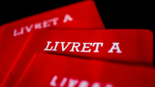 Livret A: la Banque de France propose un taux &agrave; 3%, une premi&egrave;re depuis 2009