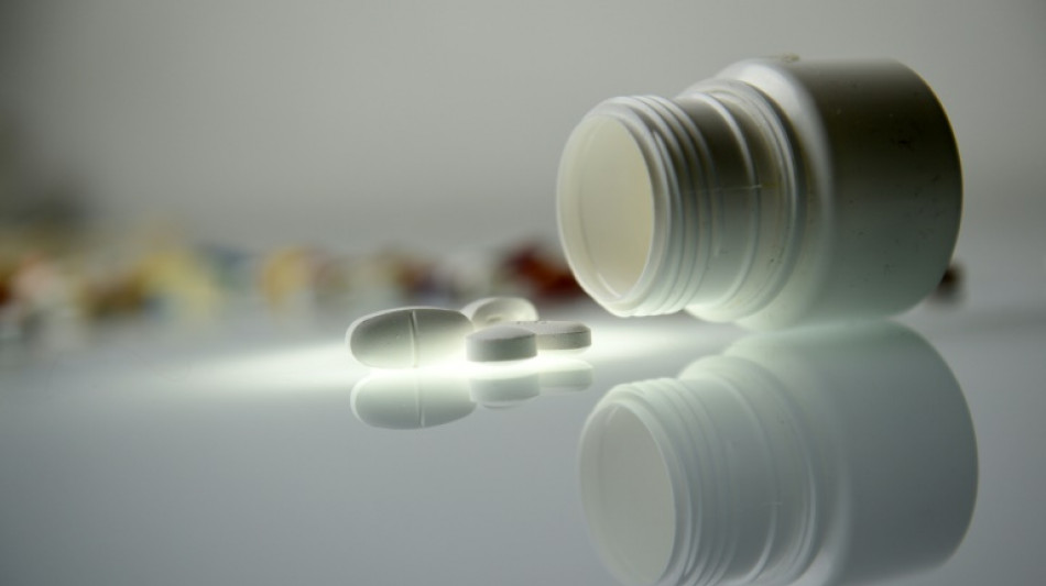 Soumission chimique: le d&eacute;tournement de m&eacute;dicaments, cible de futures mesures 