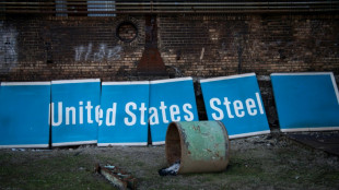 Biden veta venda da sider&uacute;rgica US Steel &agrave; japonesa Nippon Steel
