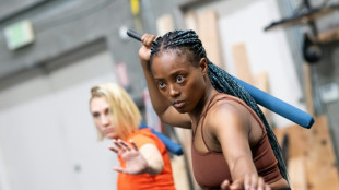 Com auge da IA, dubl&ecirc;s de Hollywood veem perigo real para seus empregos