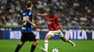 Germany's Thiaw set for long lay-off with hamstring tear: AC Milan