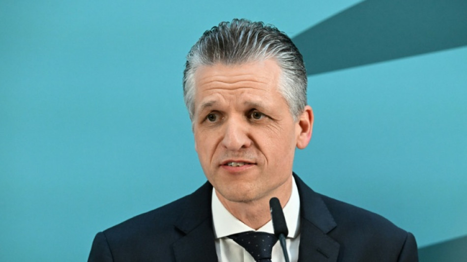 Unionsfraktionschef Frei warnt SPD vor Aufschn&uuml;ren des Rentenpakets