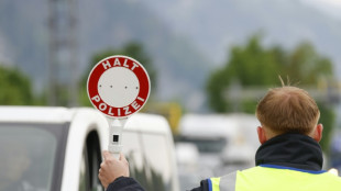 German govt defiant despite court ruling  against migration crackdown