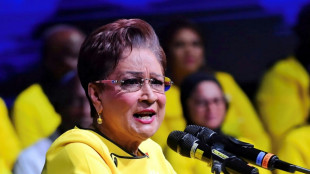 L&eacute;gislatives &agrave; Trinit&eacute;-et-Tobago: victoire de l'opposition, Persad-Bissessar prochaine Premi&egrave;re ministre