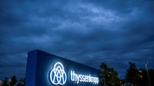 Indischer Stahlkonzern Jindal will Stahlsparte von Thyssenkrupp kaufen