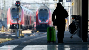 Deutsche Bahn: GDL gefährdet mit Streiks deutsches Eisenbahnsystem