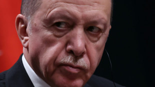 T&uuml;rkei verschiebt Nato-Gespr&auml;che mit Schweden und Finnland auf unbestimmte Zeit