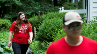 Aux Etats-Unis, la lutte contre l'avortement se poursuit &agrave; l'&eacute;chelon local