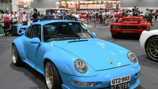 Versicherer: Zahl der Diebst&auml;hle versicherter Autos im vergangenen Jahr gesunken