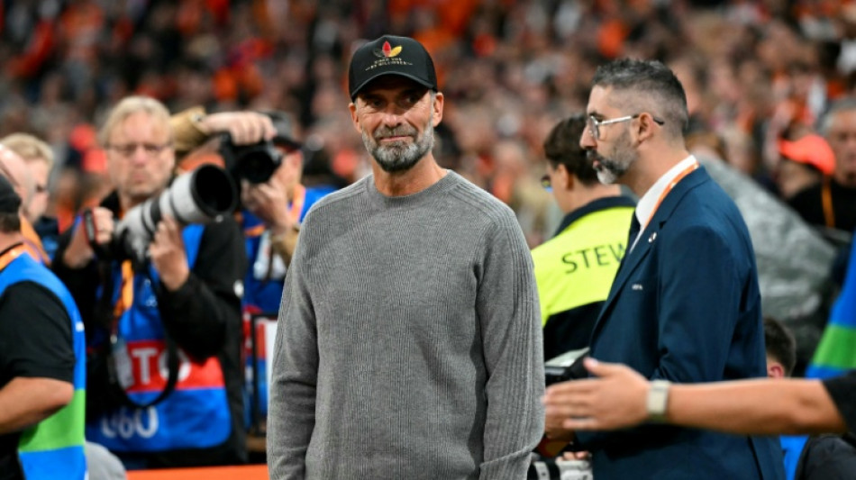 Last-gasp Gakpo strike snatches Dutch draw to sour Klopp debut