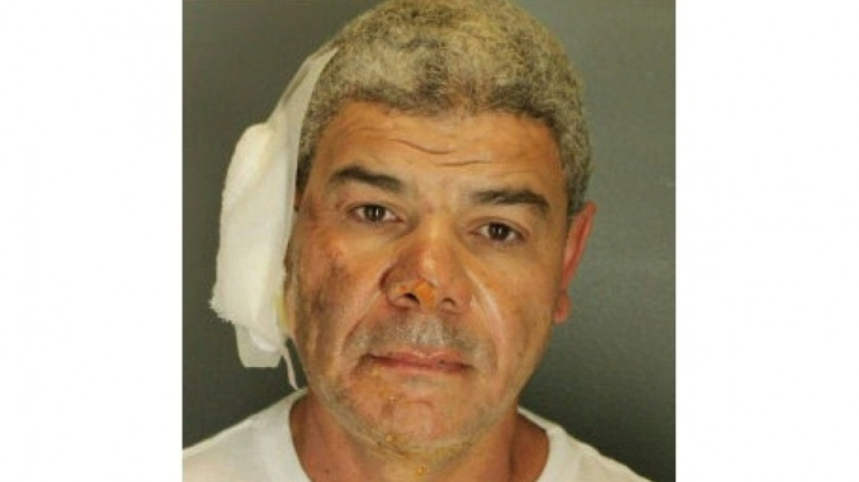 Fam&iacute;lia de suspeito de atacar manifesta&ccedil;&atilde;o no Colorado &eacute; detida pela imigra&ccedil;&atilde;o nos EUA