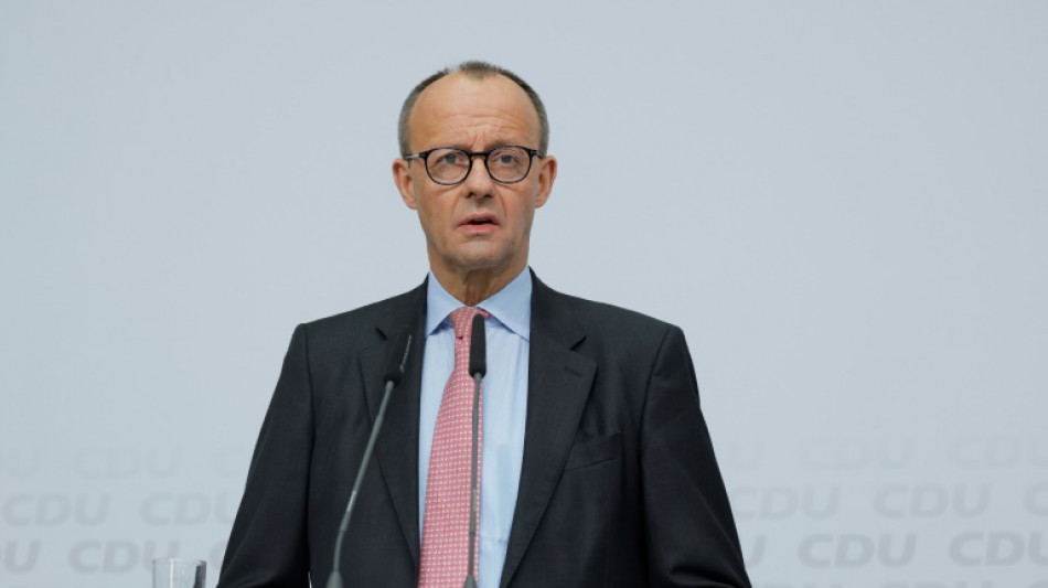 Merz wirft Scholz im Umgang mit dem Ukraine-Krieg Z&ouml;gerlichkeit vor