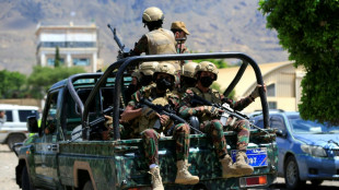 US warns of rapid escalation in Middle East war