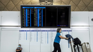 Covid-19: Hong Kong l&egrave;ve la quarantaine obligatoire pour les arriv&eacute;es de l'&eacute;tranger 