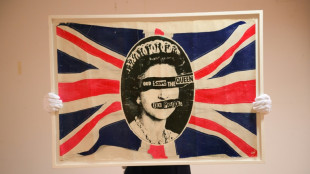 Morre Jamie Reid, ilustrador das capas dos &aacute;lbuns dos Sex Pistols