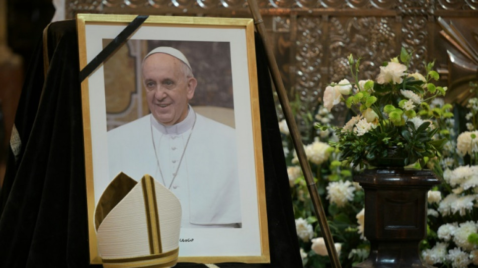 Ex-Botschafterin Schavan: Der n&auml;chste Papst muss ein Vers&ouml;hner sein