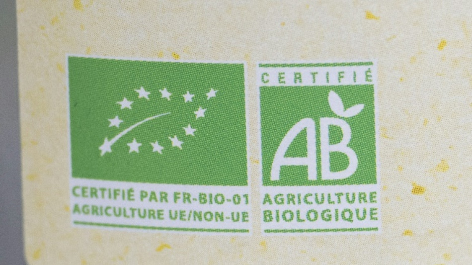 Le nombre de fermes en agriculture biologique a baiss&eacute; pour la premi&egrave;re fois en 2025