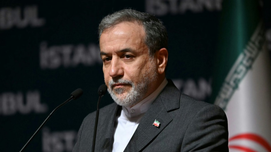 Entre l'Iran et les Europ&eacute;ens, dialogue renou&eacute; sur le nucl&eacute;aire 