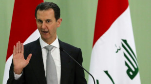 El presidente de Siria visitar&aacute; China el jueves