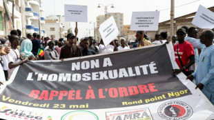 Senegal tem primeiro condenado sob nova lei contra homossexualidade