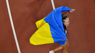 Mahuchikh delivers Ukraine world gold, Ingebrigsten bounces back