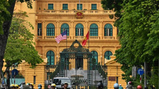 EEUU y Vietnam buscan una alianza m&aacute;s estrecha frente a China
