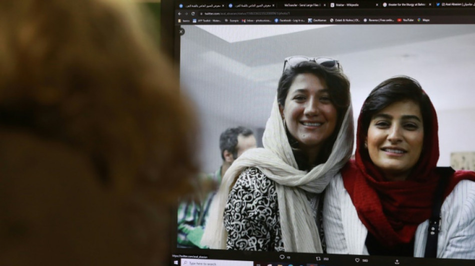 Journalisten-Verband fordert Freispruch f&uuml;r angeklagte Reporterinnen im Iran