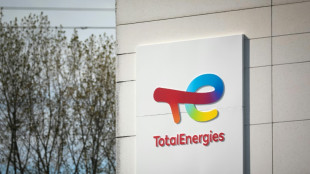Pétrole et climat: TotalEnergies maintient "le cap" malgré les incertitudes et les critiques