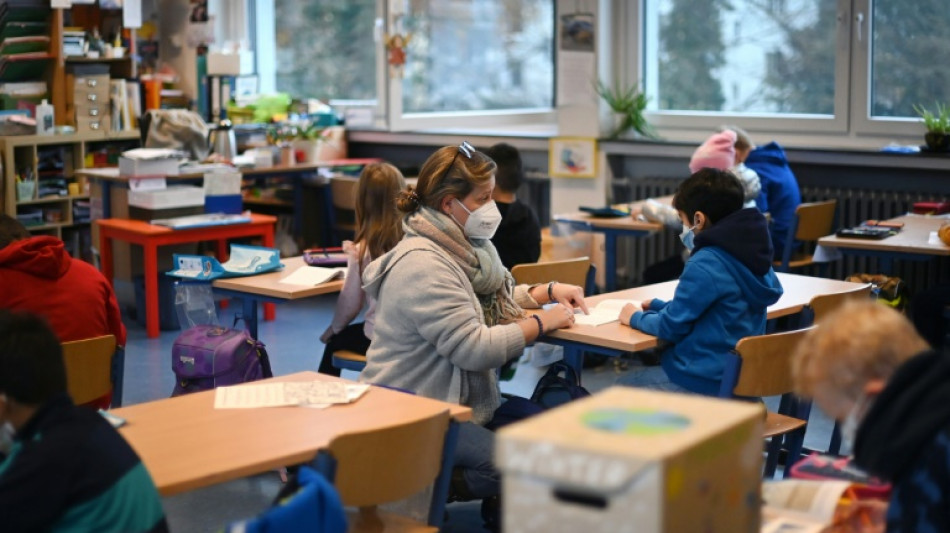 &Ouml;ffentliche Hand gibt j&auml;hrlich im Schnitt 9200 Euro pro Sch&uuml;ler aus