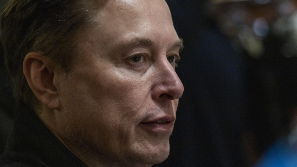 Wp, 'Musk pronto a lasciare il Doge'