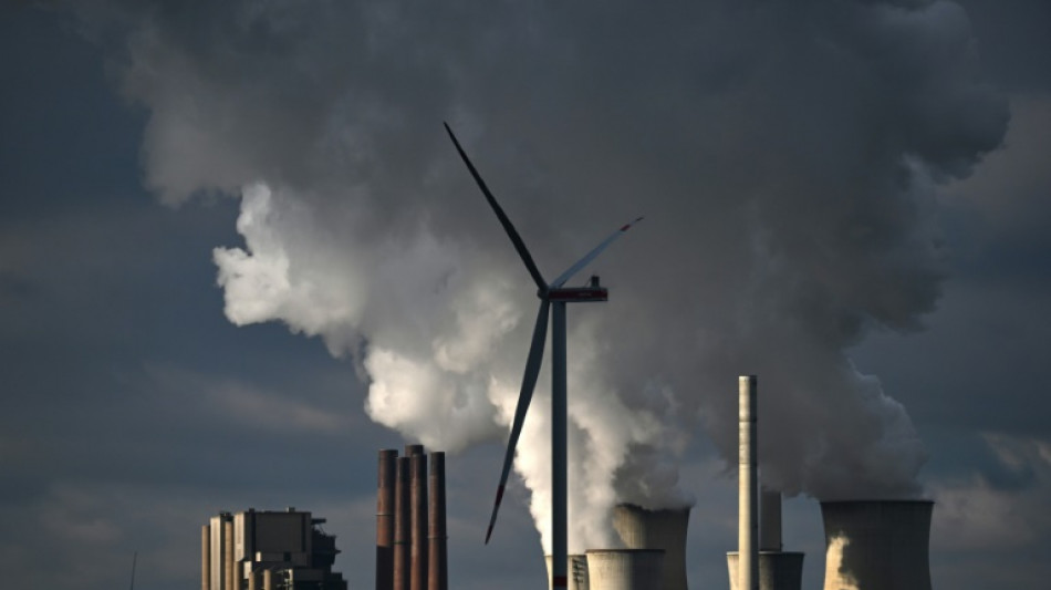 World's major courts take growing role in climate fight