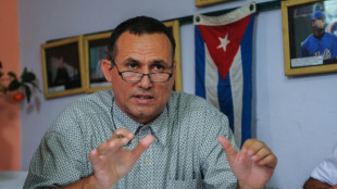 Cuban dissidents detained after court revokes parole
