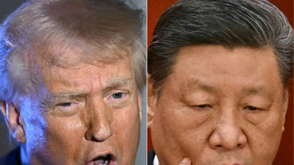 Trump persiste na defesa de tarifas, indiferente ao colapso do mercado de a&ccedil;&otilde;es