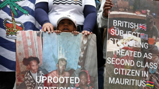 Reino Unido e ilhas Maur&iacute;cio assinam acordo para devolu&ccedil;&atilde;o do arquip&eacute;lago de Chagos ao pa&iacute;s africano