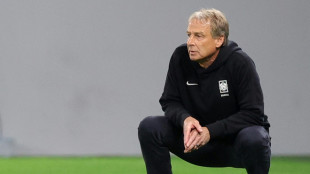 Auch sein L&auml;cheln ist Thema: Scharfe Kritik an Klinsmann