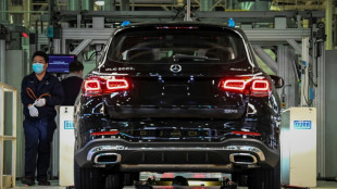 Industrieproduktion stagniert im November 